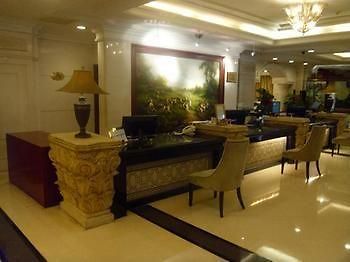 Regal Court Hotel Beijing Exterior photo