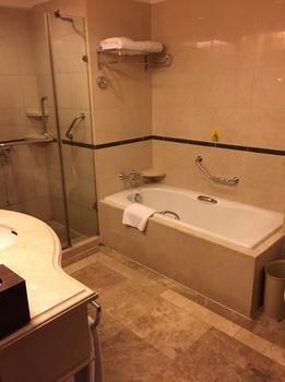 Regal Court Hotel Beijing Exterior photo