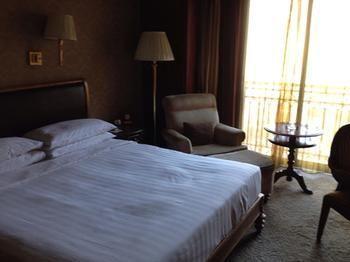 Regal Court Hotel Beijing Exterior photo